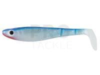 Soft Bait Abu Garcia Svartzonker McPerch Shad 75mm 3.7g - Blue Silver