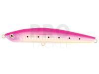 Lure Adam's Jig Minnow 100 | 10cm 36g - Hight HG Pink Iwashi