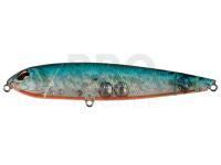 Lure Adam's Pencil 130F Bass Hunter | 13cm 34.3g - Ghost HG Blue Shad