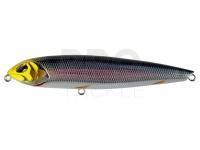 Lure Adam's Pencil 130F Bass Hunter | 13cm 34.3g - HG Natural Shad