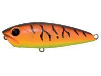 Lure Adam's Pop 50 F | 50mm 4.30g - Matte Orange Tiger