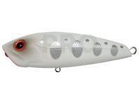 Lure Adam's Pop 50 F | 50mm 4.30g - Matte White Yamame