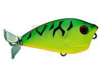 Lure Adam's Propeller 45F | 45mm 7g - Mat Tiger