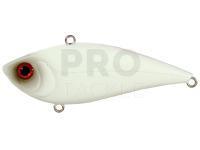 Lure Adam's VIB 60 S - HS | 6cm 10.3g - Matte White Yamame