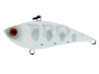 Lure Adam's VIB Zuko 46 | 4.6cm 6.1g - Matte White Yamame