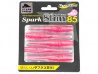 Soft bait AquaWave Spark Slim 85 mm - S11