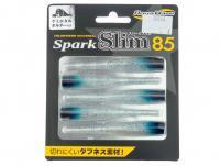 Soft bait AquaWave Spark Slim 85 mm - S14