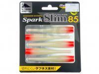 Soft bait AquaWave Spark Slim 85 mm - S39