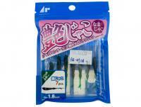 Soft bait Arukazik Japan Nama Jako 1.8 inch - 06