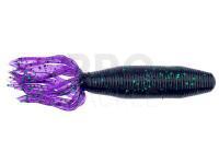 Soft Bait Baitsfishing BBS Fat Anemone 4 inch | 102 mm - Junebug