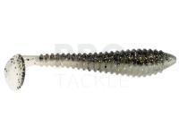 Soft Bait Baitsfishing BBS Swim Vibrator 3.75 inch | 95 mm | Fish Shad Scent - Alburno Iberico