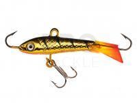 Ice Lure Jaxon Vertical BV-XAL101 3cm 4g - D