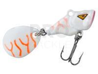 Lure Balzer Colonel Spin Buddy Evil Eye 12.5g 30mm - Albino UV