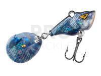 Lure Balzer Colonel Spin Buddy Evil Eye 17g 33mm - Roach UV