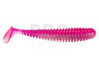 Soft Bait Berkley PowerBait Power Swimmer Soft 3.3in | 8.5cm - Hot Pink