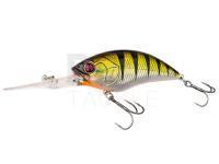 Sakura Crankbait SCB Crank 400F | 65mm | 18.4g - 016 Bronze Perch