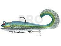 Lure Daiwa GrandWave D-Wolf Curly 21cm 265g - Herring