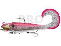Lure Daiwa GrandWave D-Wolf Curly 21cm 265g - Pink Wolf