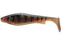 Soft Bait Daiwa Prorex Lazy Shad 16cm 54g - motor oil burbot UV