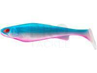 Soft Bait Daiwa Prorex Lazy Shad 16cm 54g - UV pink belly