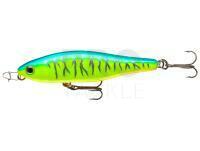 Hard Lure Daiwa Steez Pencil 60F 6cm 4.2g - Blue Back Chart