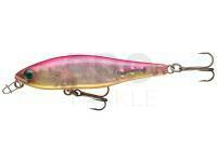 Hard Lure Daiwa Steez Pencil 60F 6cm 4.2g - Hasegawa Pink ver.3