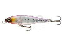 Hard Lure Daiwa Steez Pencil 60F 6cm 4.2g - Shirauo