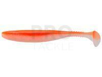 Soft bait Daiwa Tournament D`Fin 10cm - orange sunrise