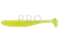 Soft bait Daiwa Tournament D`Fin 7,5cm - lime