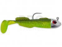 Soft Bait Delalande Chabot 5cm 5g - 26 - Mojito