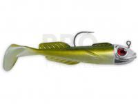 Soft Bait Delalande Chabot 5cm 5g - 88 - Jungle