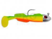 Soft Bait Delalande Chabot 5cm 5g - 99 - Fire Tiger