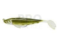 Soft Bait Delalande Flying Fish 11cm 20g - 169 - Spy
