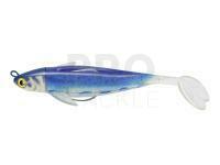 Soft Bait Delalande Flying Fish 11cm 25g - 153 - Galactic Blue