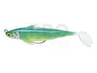 Soft Bait Delalande Flying Fish 9cm 10g - 399 - Natural Gecko