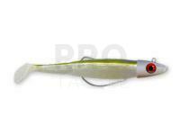 Soft Bait Delalande Swat Shad 11cm 10g - 88 - Jungle