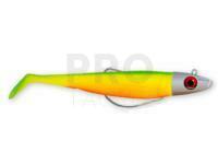 Soft Bait Delalande Swat Shad 11cm 10g - 99 - Fire Tiger