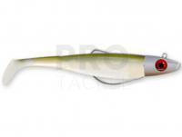 Soft Bait Delalande Swat Shad 9cm 10g - 67 - Sea Wolf