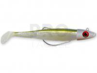 Soft Bait Delalande Swat Shad 9cm 10g - 88 - Jungle