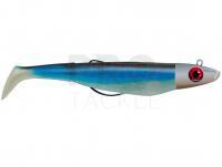 Soft Bait Delalande Swat Shad 9cm 7g - 393 - Natural Squale