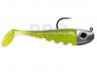 Soft Bait Delalande Touptishad 3cm 2g - 026 - Mojito