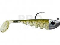 Soft Bait Delalande Touptishad 3cm 2g - 169 - Spy