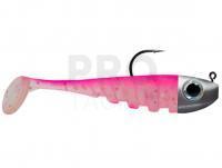 Soft Bait Delalande Touptishad 3cm 2g - 200 - Gamme-Touptishad