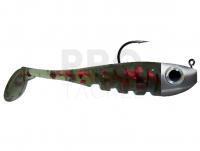 Soft Bait Delalande Touptishad 3cm 2g - 203