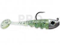 Soft Bait Delalande Touptishad 4cm 4g - 054 - Cosmic