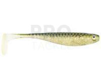 Soft Bait Delalande Zand Fat Shad 10cm 8g - 157 - Galactic Crododile