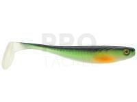 Soft Bait Delalande Zand Fat Shad 10cm 8g - 397 - Natural Lantern