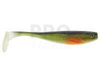 Soft Bait Delalande Zand Fat Shad 10cm 8g - 395 Natural Ayu