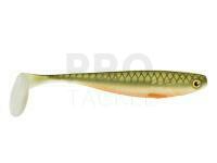 Soft Bait Delalande Zand Fat Shad 10cm 8g - 334 Strange Perch