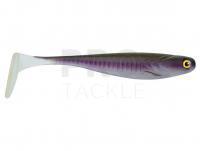 Soft Bait Delalande Zand Fat Shad 12cm 12g - 143 - Green Waka